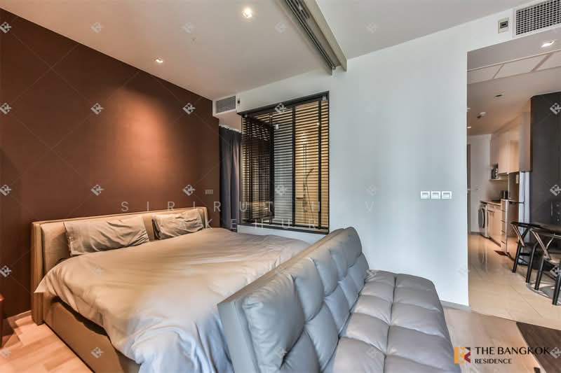 ASHTON Silom, Bangkok