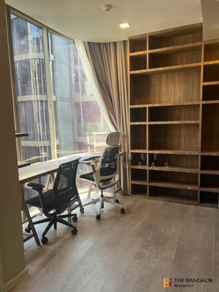 ASHTON Residence 41, Bangkok