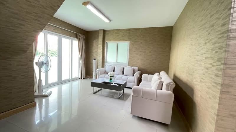 Baan Suan Racha Kaset – Nawamin, Bangkok