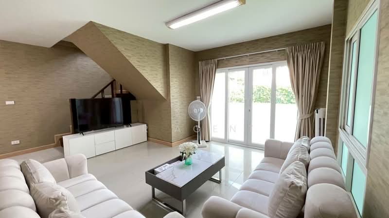 Baan Suan Racha Kaset – Nawamin, Bangkok