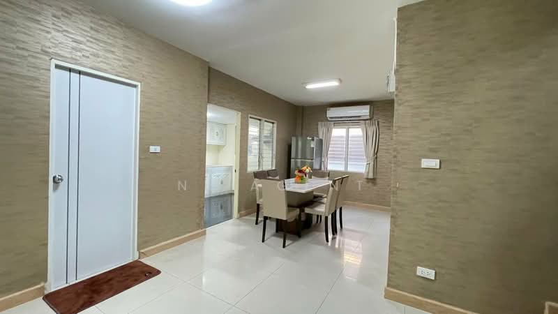 Baan Suan Racha Kaset – Nawamin, Bangkok