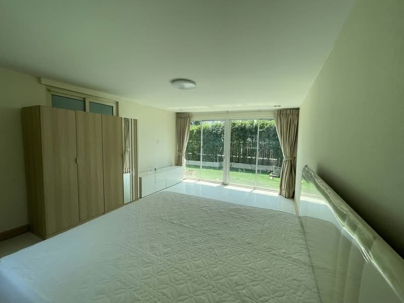 Baan Suan Racha Kaset – Nawamin, Bangkok