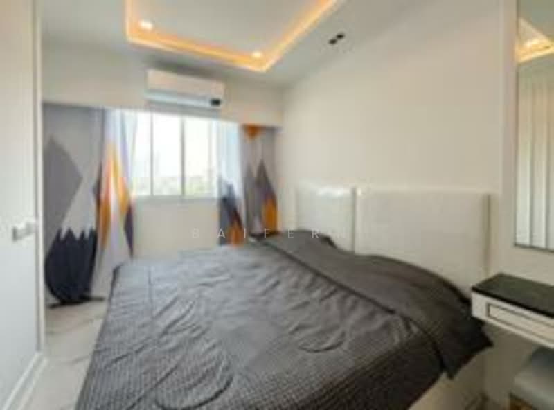 The Empire Tower Pattaya, Chon Buri (Pattaya)
