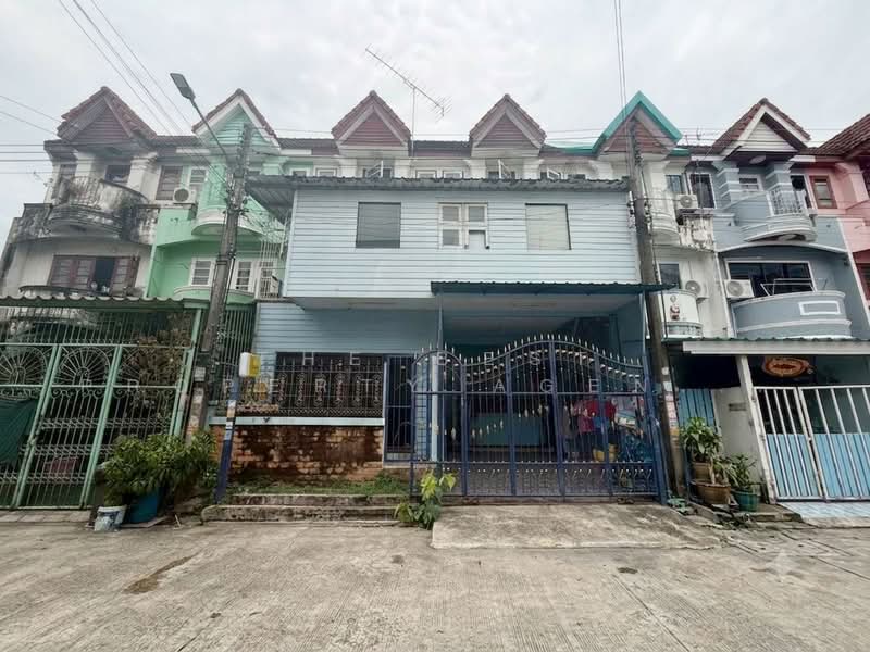 พงษ์ศิริชัย 1, Samut Sakhon