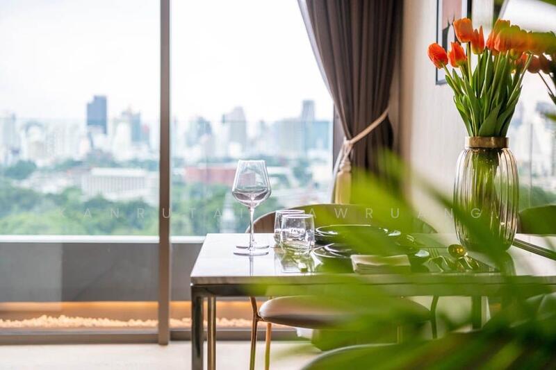 Saladaeng One, Bangkok