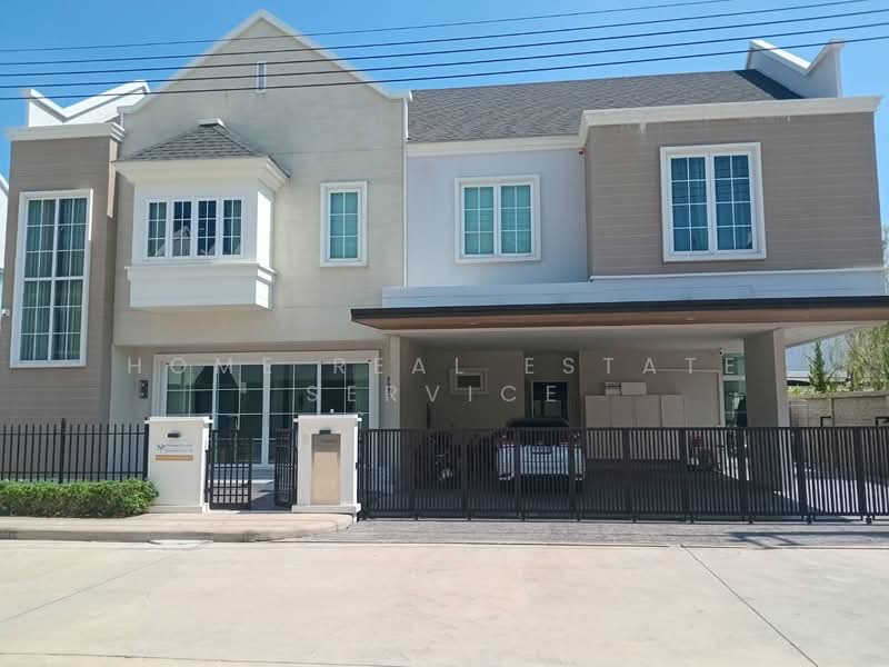 เดอะ เมเธียส ราชพฤกษ์ - แจ้งวัฒนะ, Nonthaburi