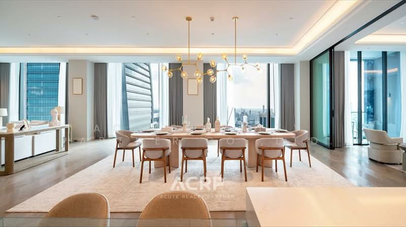 ONE89 Wireless, Bangkok