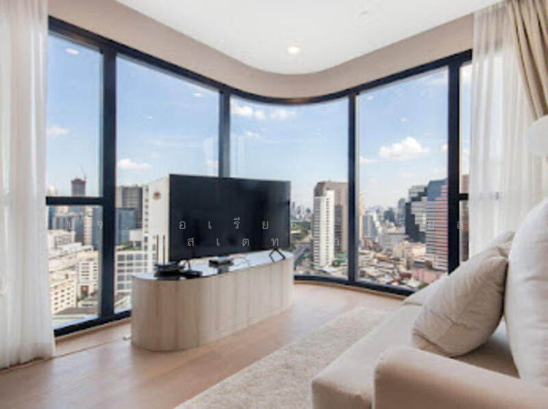 ASHTON Chula-Silom, Bangkok