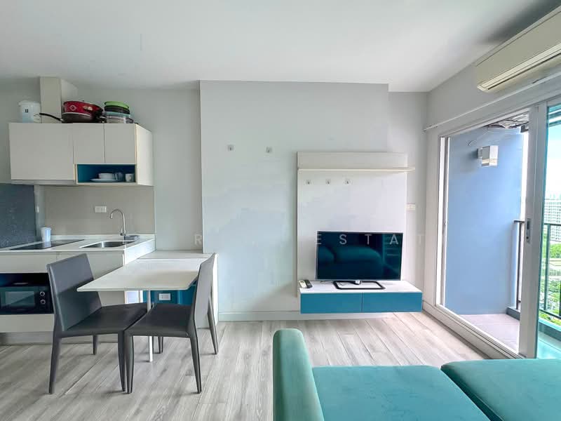 Centric Sea, Chon Buri (Pattaya)