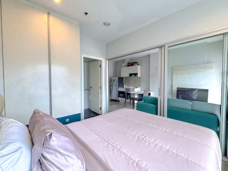 Centric Sea, Chon Buri (Pattaya)