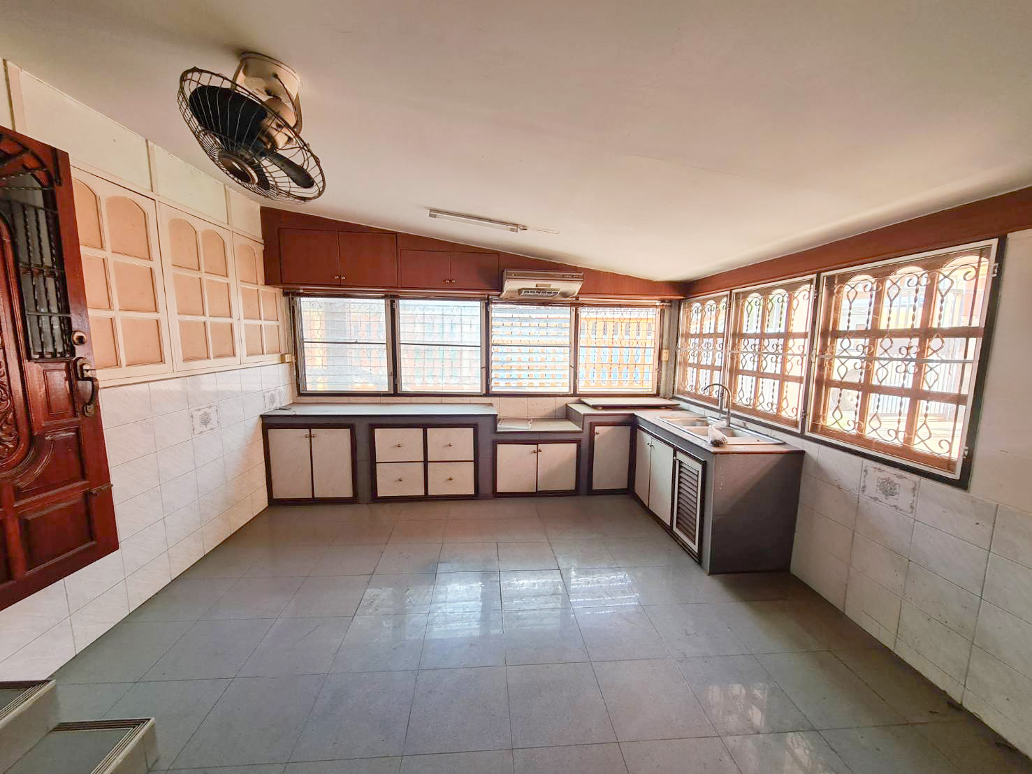 บ้านเดี่ยว ซอยวุฒิอนันต์ เมืองอุดรธานี
