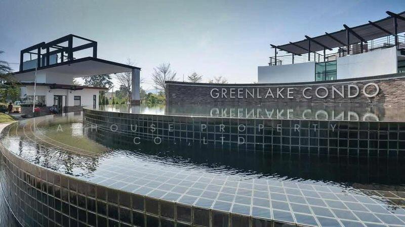 Green Lake Sriracha, Chon Buri (Pattaya)