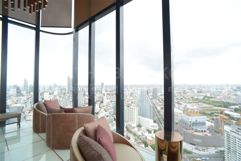 ASHTON Chula-Silom, Bangkok