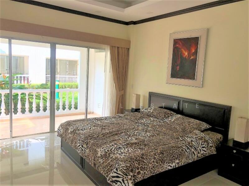 Baan Suan Lalana, Chon Buri (Pattaya)