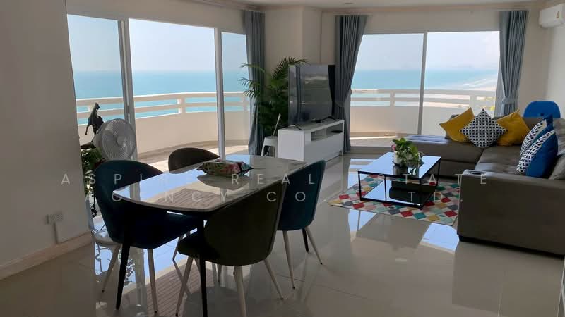VIP Condochain Cha-Am, Phetchaburi
