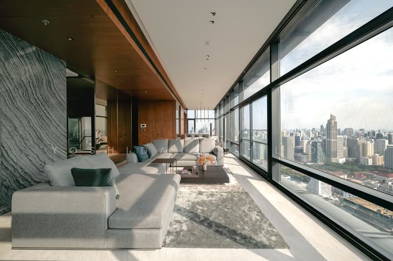 Circle Living Prototype, Bangkok