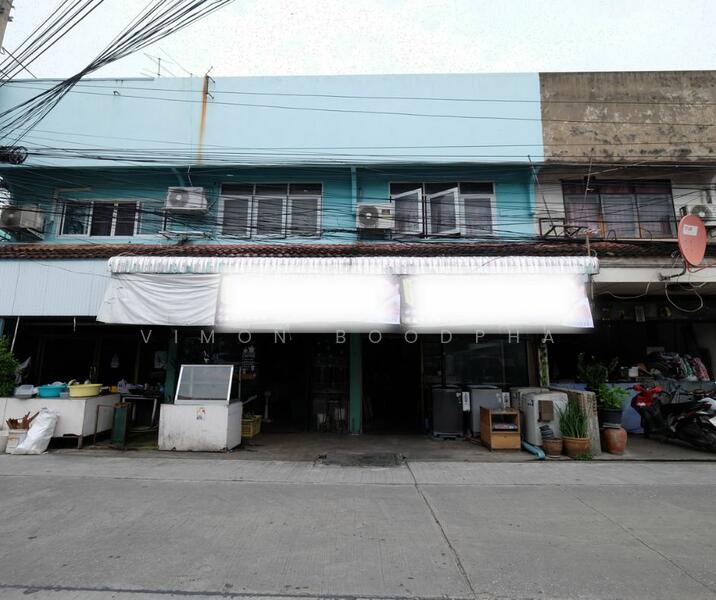 ทาวน์เฮาส์ ลาดพร้าว47, Bangkok