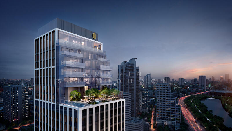 InterContinental Residences Bangkok Asoke, Bangkok