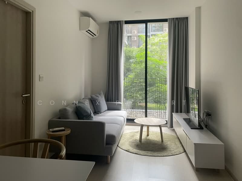 Noble Ambience Sukhumvit 42, Bangkok