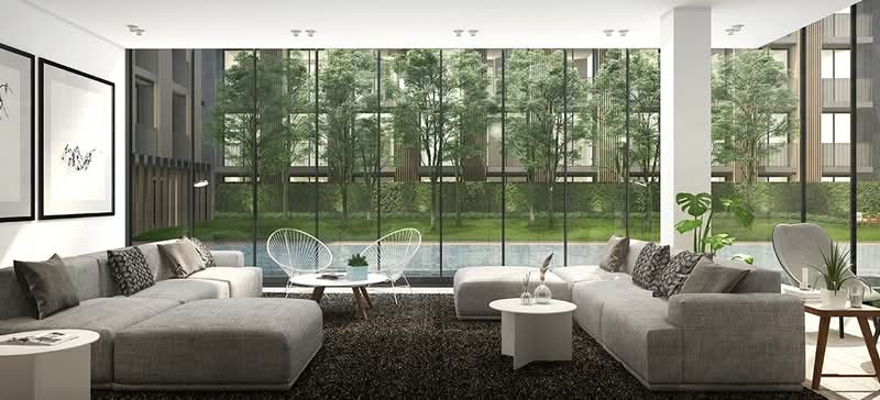 Noble Ambience Sukhumvit 42, Bangkok