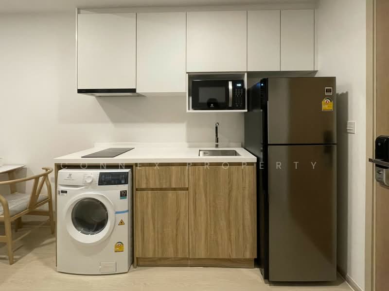 Noble Ambience Sukhumvit 42, Bangkok