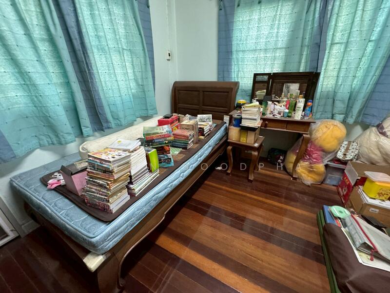บ้านเดี่ยวประชาชื่น6 ซ.โชติวัฒน์ แยก12, Bangkok