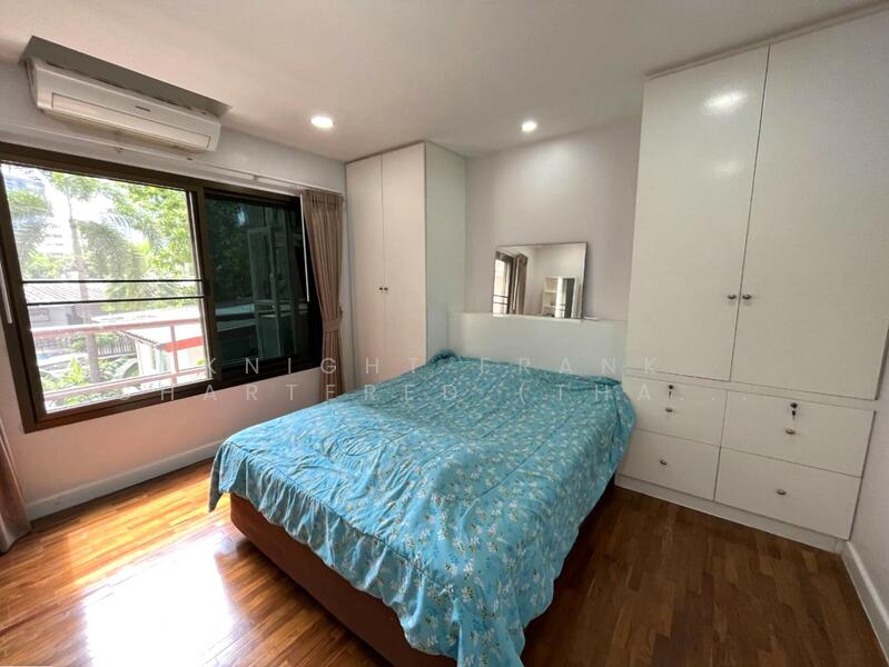 Baan Ploenchit, Bangkok
