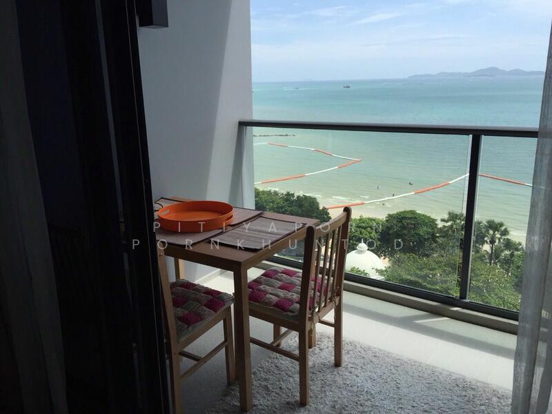 Zire Wongamat, Chon Buri (Pattaya)