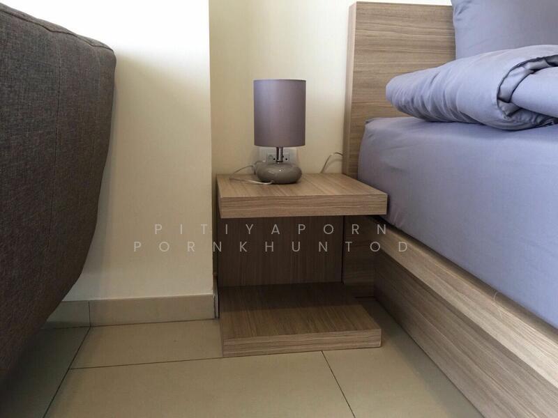 Zire Wongamat, Chon Buri (Pattaya)