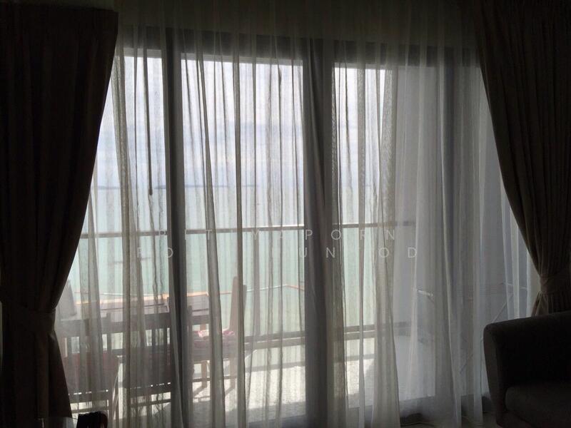 Zire Wongamat, Chon Buri (Pattaya)