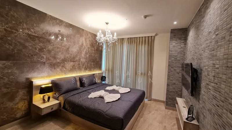 The Riviera Monaco, Chon Buri (Pattaya)