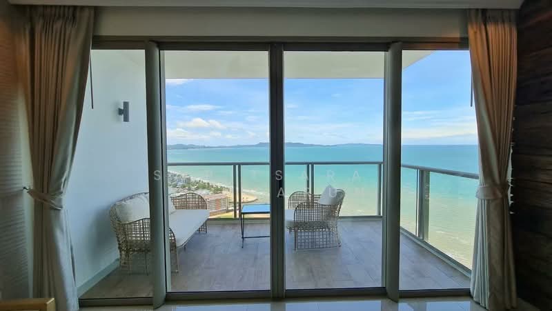 The Riviera Monaco, Chon Buri (Pattaya)