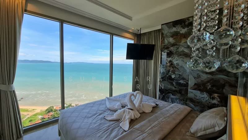 The Riviera Monaco, Chon Buri (Pattaya)