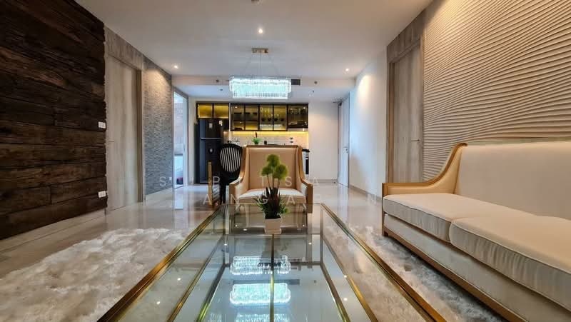 The Riviera Monaco, Chon Buri (Pattaya)