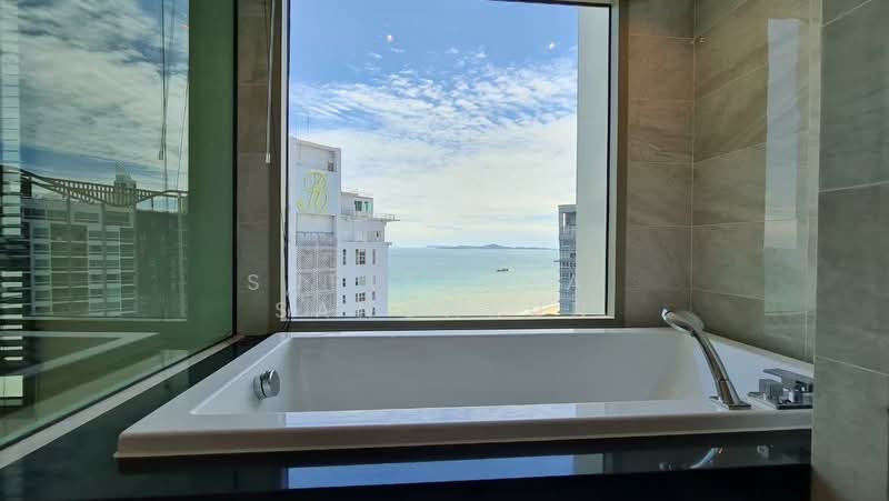 The Riviera Monaco, Chon Buri (Pattaya)