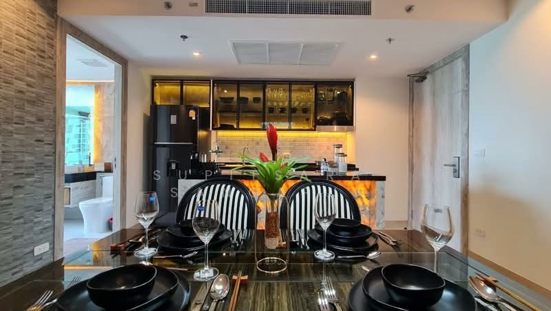 The Riviera Monaco, Chon Buri (Pattaya)