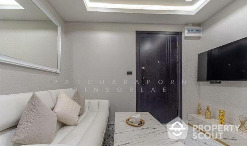 Arcadia Millennium Tower, Chon Buri (Pattaya)