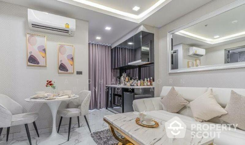 Arcadia Millennium Tower, Chon Buri (Pattaya)