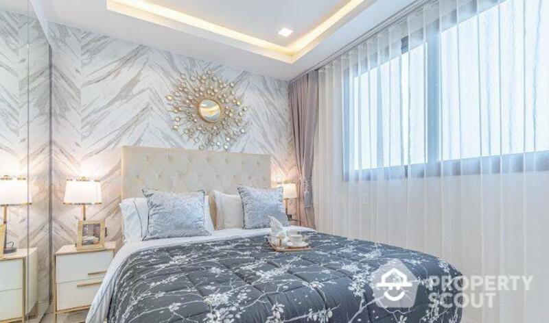 Arcadia Millennium Tower, Chon Buri (Pattaya)