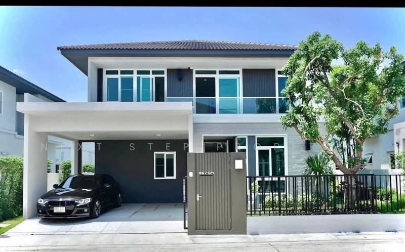 Mantana 2 Bangna Km.7, Samut Prakan