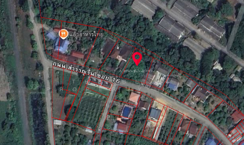 ที่ดินท่าอิฐ อุตรดิตถ์, Uttaradit