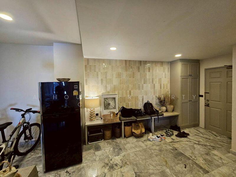 Panya Resort Condominium, Chon Buri (Pattaya)