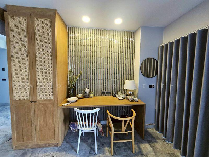 Panya Resort Condominium, Chon Buri (Pattaya)