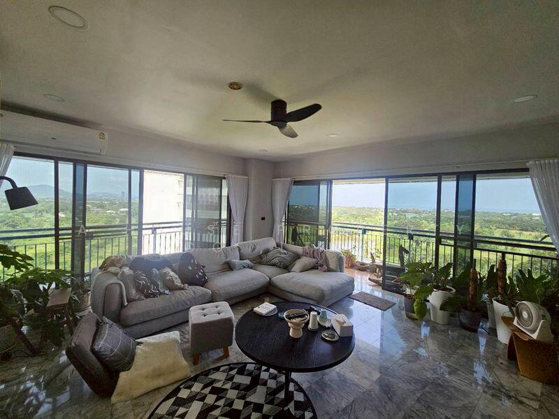 Panya Resort Condominium, Chon Buri (Pattaya)