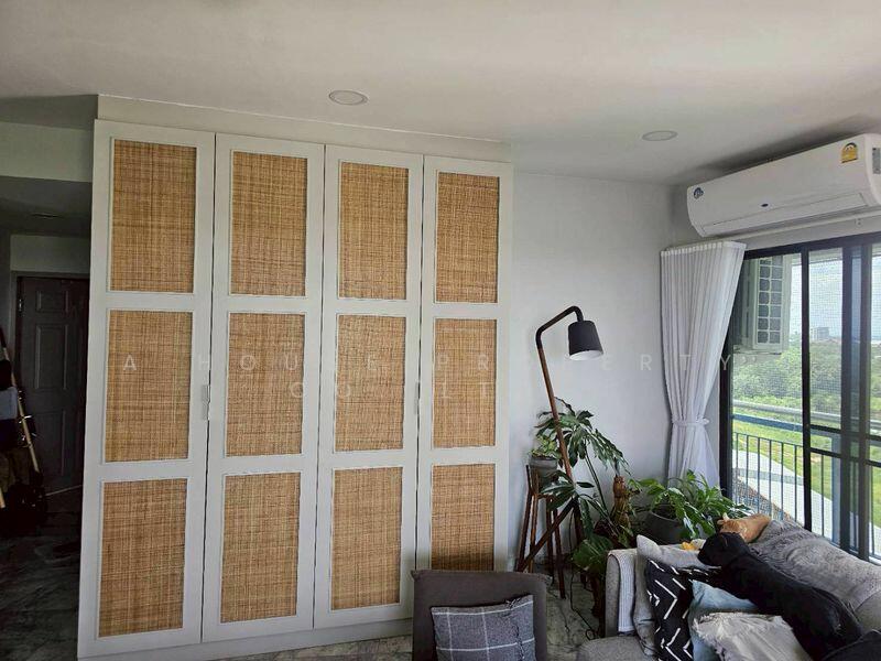 Panya Resort Condominium, Chon Buri (Pattaya)