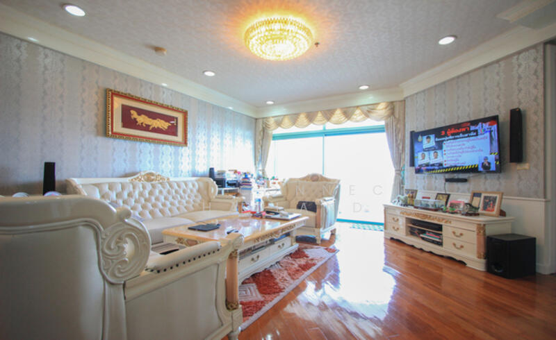 Chatrium Residence Riverside, Bangkok
