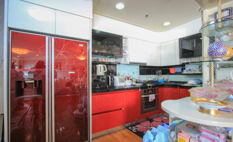 Chatrium Residence Riverside, Bangkok