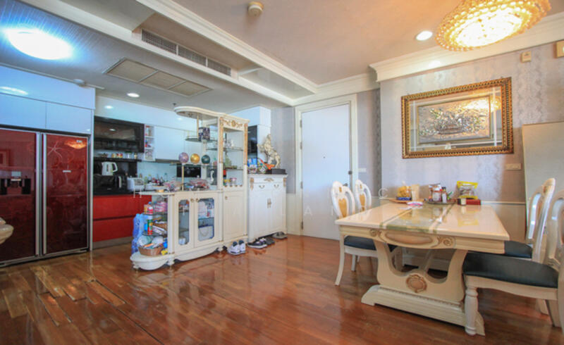 Chatrium Residence Riverside, Bangkok