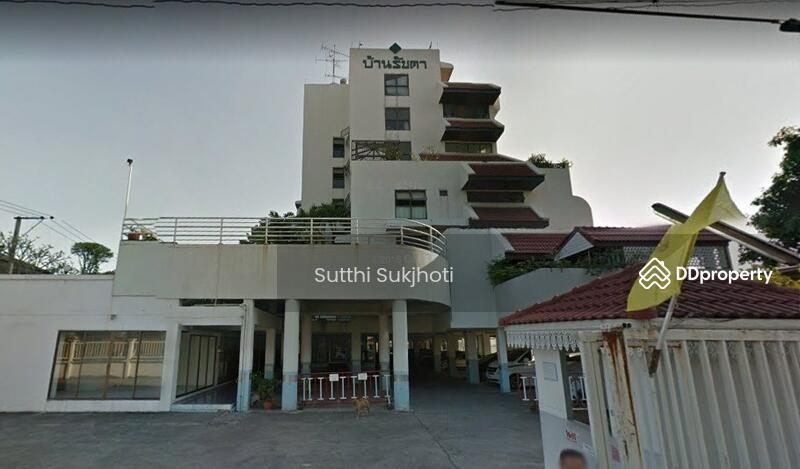 Baan Ratchada, Bangkok