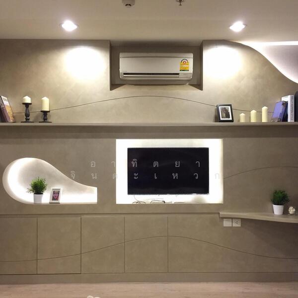 IDEO Q Ratchathewi, Bangkok